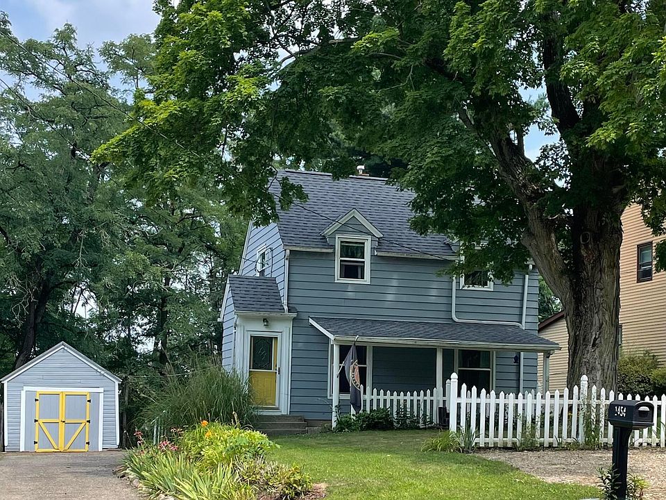 1st image of 1454 Marion Ave