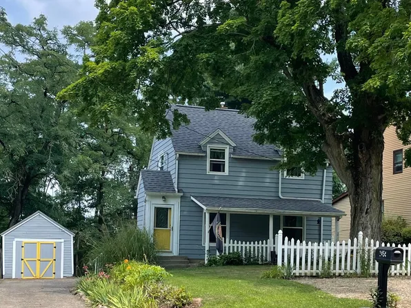 1454 Marion Ave, Mansfield, OH 44906