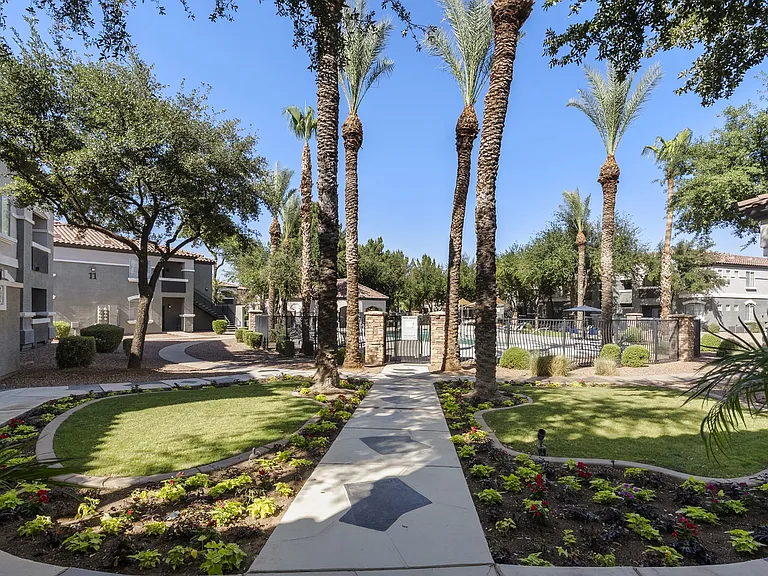 Club at Coldwater Springs — Photo 10