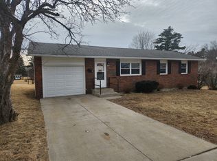 305 E Park St #305, Westby, WI 54667