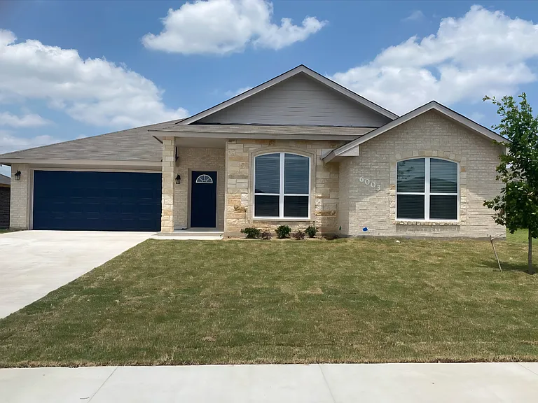 6003 Cactus Flower Ln #1 — Photo 1