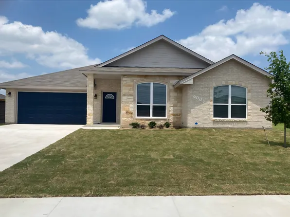 6003 Cactus Flower Ln #1, Killeen, TX 76549