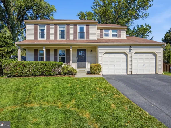 19716 Midas Ct, Gaithersburg, MD 20879