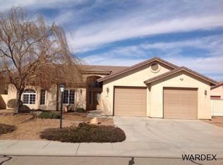 4283 E New Mexico St, Kingman, AZ 86409