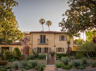 1975 Saint Albans Rd, San Marino, CA 91108