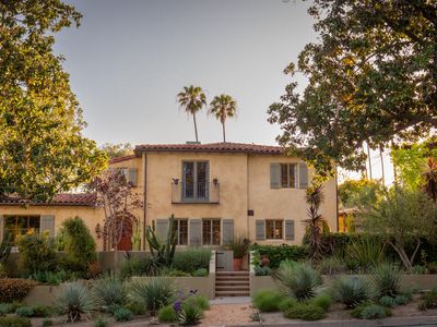 1975 Saint Albans Rd, San Marino, CA, 91108