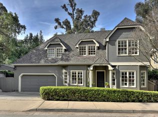 130 College Ave, Los Gatos, CA 95030