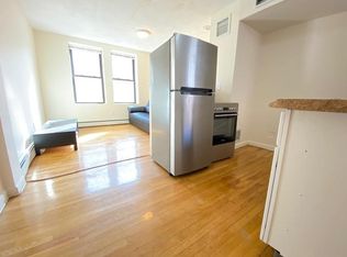 342 North St #9F, Boston, MA 02113