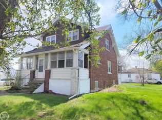 15350 E Ten Mile Rd, Eastpointe, MI 48021
