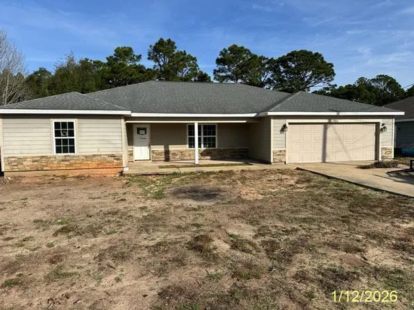 9030 Deer Ln, Navarre, FL 32566