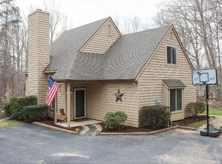 352 Daniels Rd, Barboursville, VA 22923