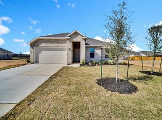 10623 Amador Peak Dr, Iowa Colony, TX 77583