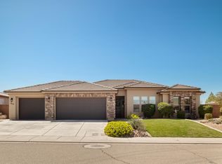 4630 S Cattail Way, Washington, UT 84780