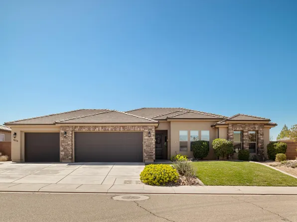 4630 S Cattail Way, Washington, UT 84780