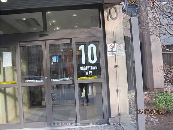 2nd image of 10 Northtown Way Unit 511