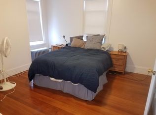 14 Cypress St #2R, Brookline, MA 02445