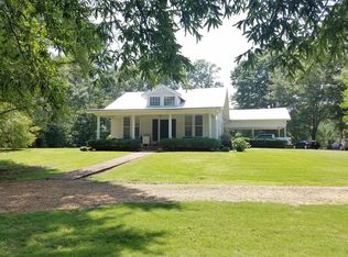 7591 Highway 35 S, Batesville, MS 38606