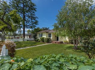 615 N Quince Ave, Upland, CA 91786