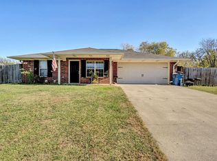224 Shelly, Lindale, TX 75771