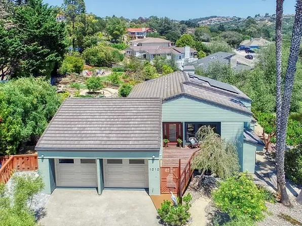 1010 Acorn Dr, Arroyo Grande, CA 93420