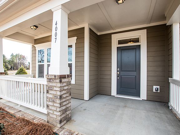 4th image of 4007 Huntley Glen Dr