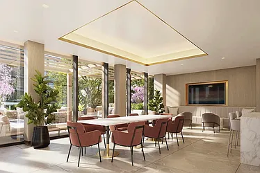 Rented by Nest Seekers International