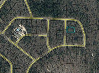LOT 7 Jason Ln, Chipley, FL 32428