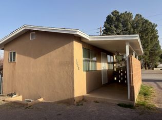 5969 S Main St #2, Mesilla Park, NM 88047