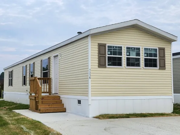 1336 Murry St, Greenwood, IN 46143