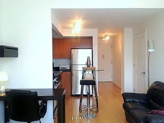 Rented by Town Residential