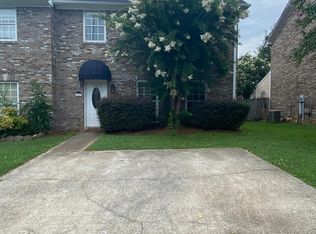 107 Chase Creek Cir, Pelham, AL 35124