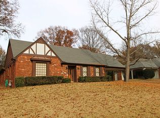 6204 Haddington Dr, Memphis, TN 38119