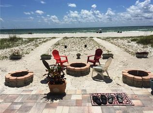 18310 Sunset Blvd, Redington Shores, FL 33708