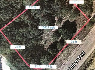 20600 Tejas Trl, Leander, TX 78645