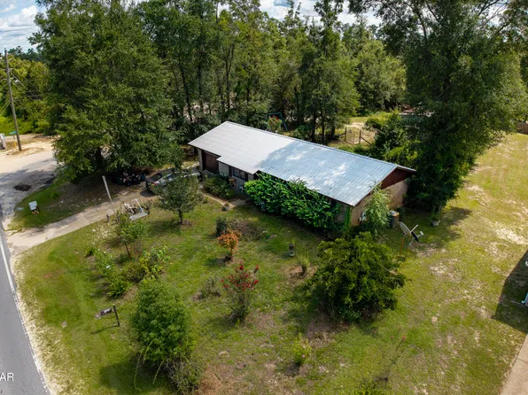 7302 Campflowers Rd, Youngstown, FL 32466