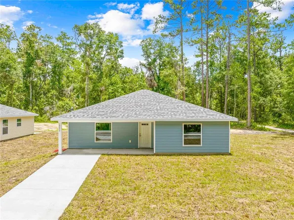 19275 Wildwood Dr, Brooksville, FL 34601