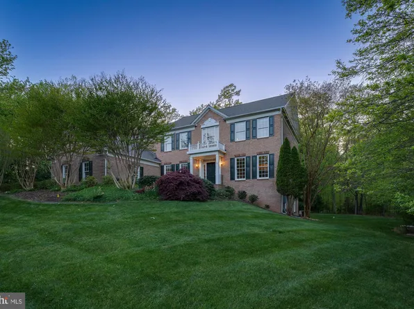 12024 Wandabury Rd, Oakton, VA 22124