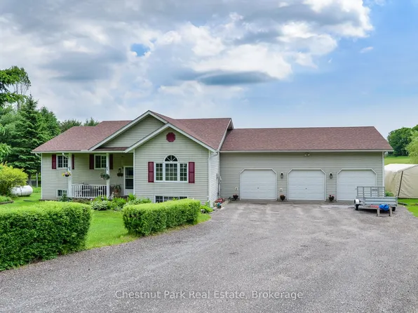 996 N Mary Lake Rd, Town Of Huntsville, ON P1H 2J3