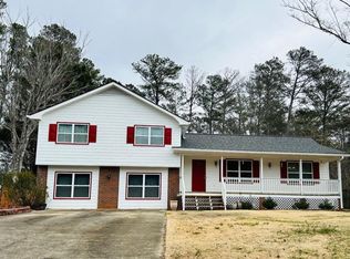 4819 Sunview Ct, Suwanee, GA 30024