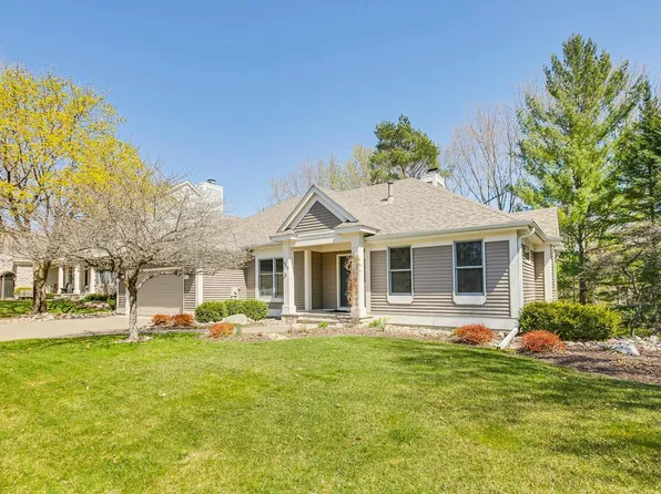 4400 Snail Lake Blvd, Shoreview, MN 55126