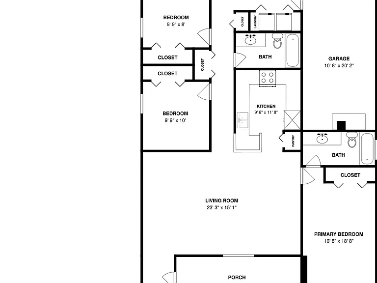 2313 Pleasure Run Dr — Photo 17