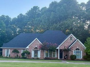 2901 Post Oak Dr, Ruston, LA 71270