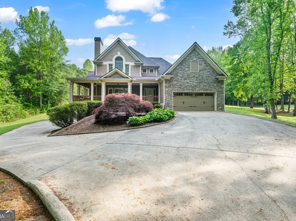 351 Allendale Dr, Canton, GA 30115