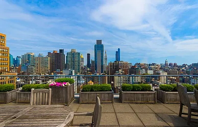 Rented by Citi Habitats