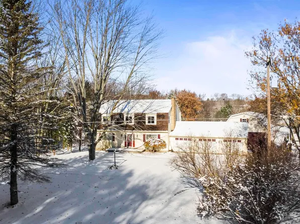 4570 Atkins Rd, North Street, MI 48049