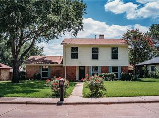 1810 Tucson Dr, Lewisville, TX 75077