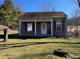 116 Moore St, Independence, VA 24348