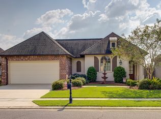 13352 Quail Grove Ave, Baton Rouge, LA 70809