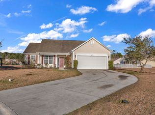 796 Brookline Dr, Myrtle Beach, SC 29579
