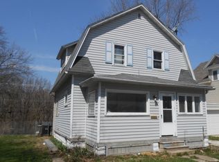 1008 S 17th St, Fort Dodge, IA 50501
